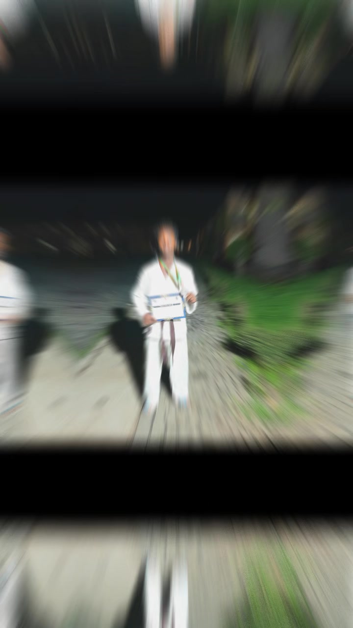 @karate is my life