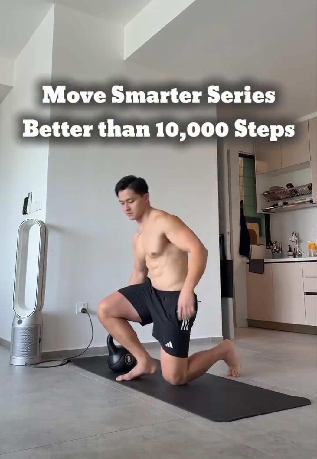 @Bryan Lee | Be the Inspiration