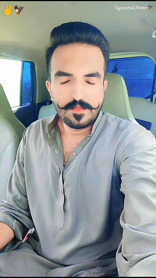 @Malik Tajammal Awan