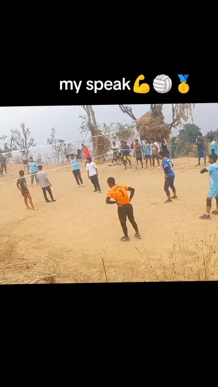 @SUBHALAL TAMANG🏅🏆🎖️🏐🥉🥇🇳