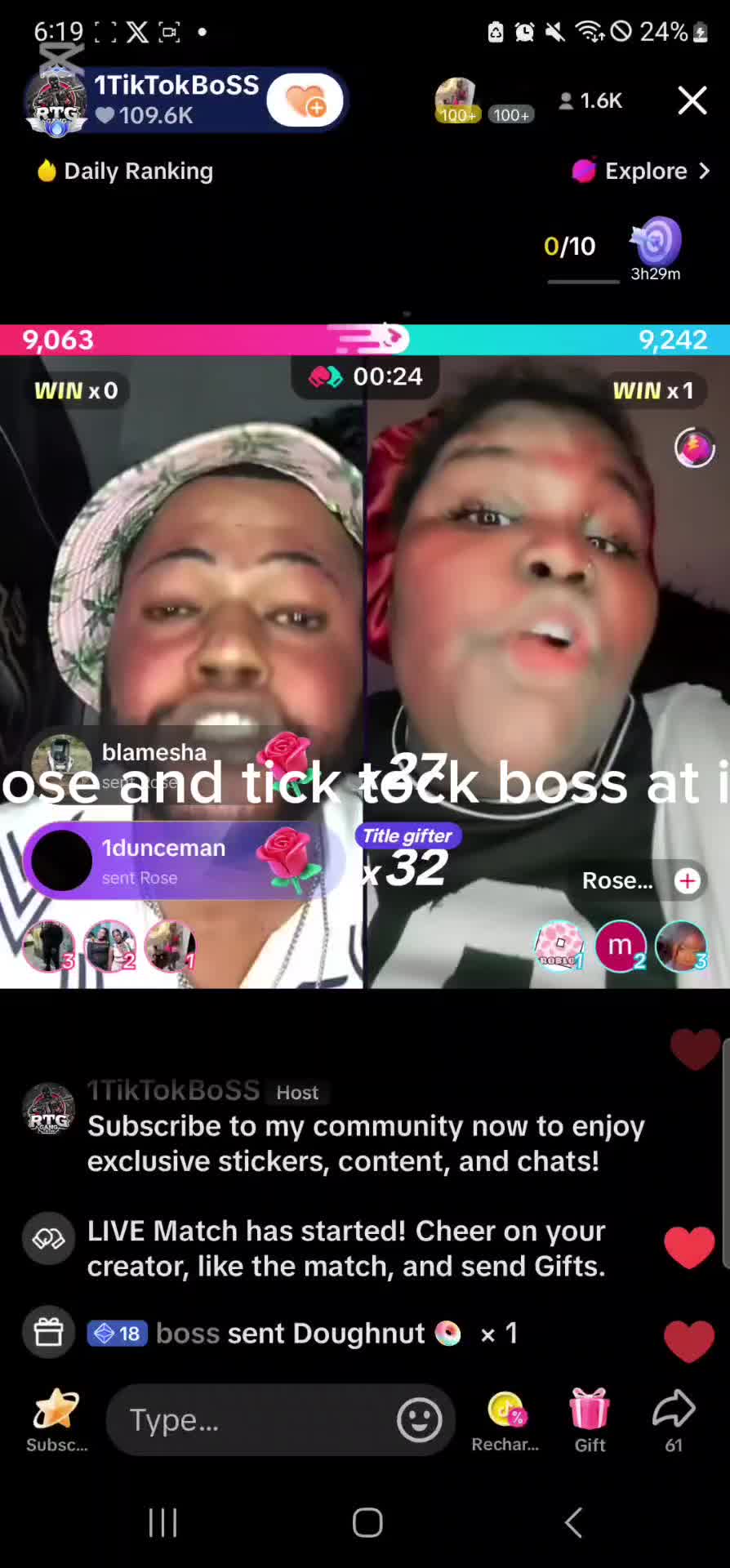@got them views