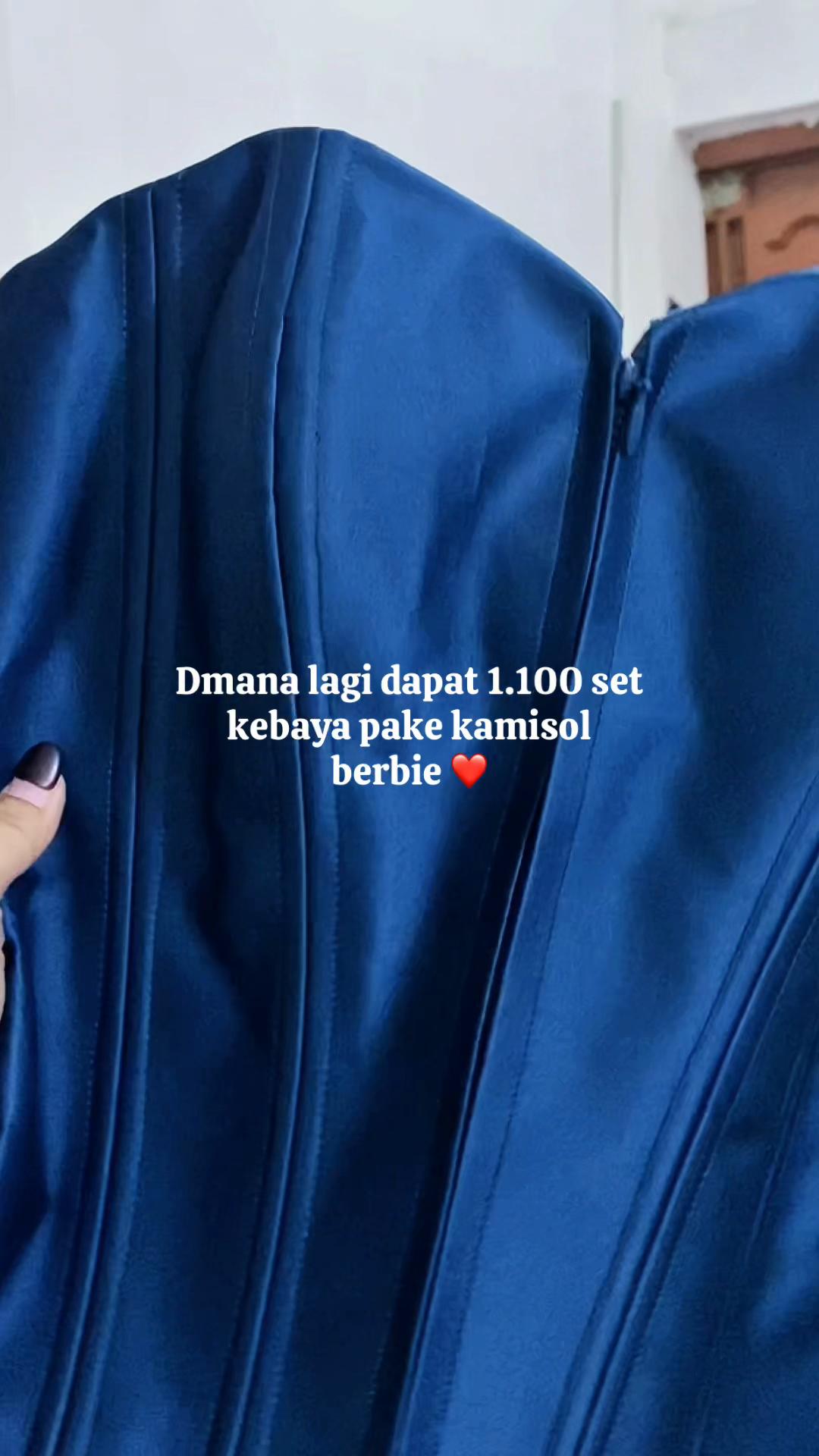 @IndahRomelia.Attire