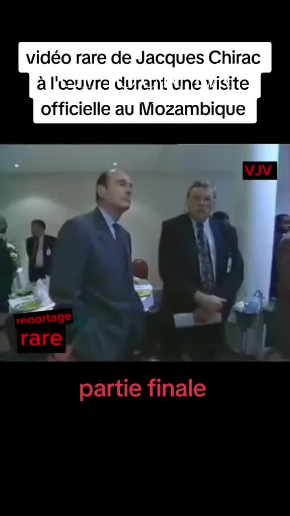 @Vidéo Jamais Vu
