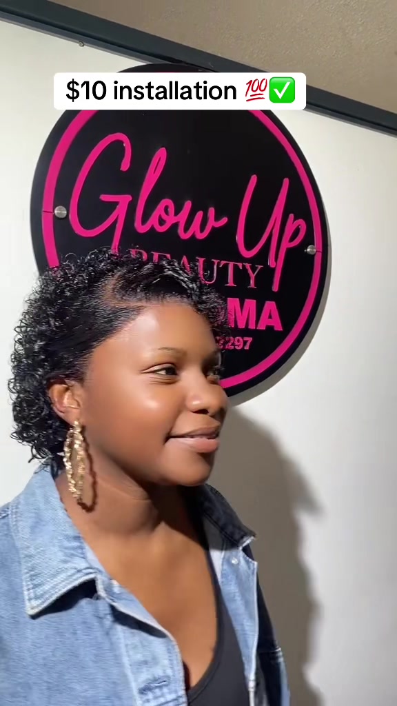 @glow up beauty zim