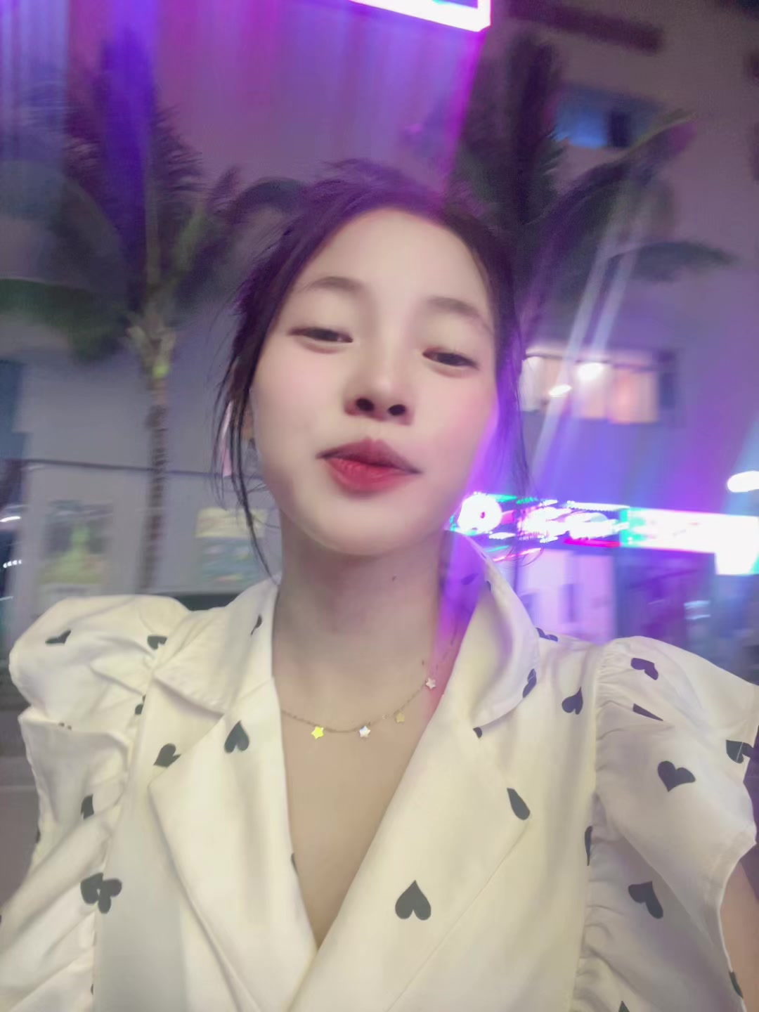 @小娜