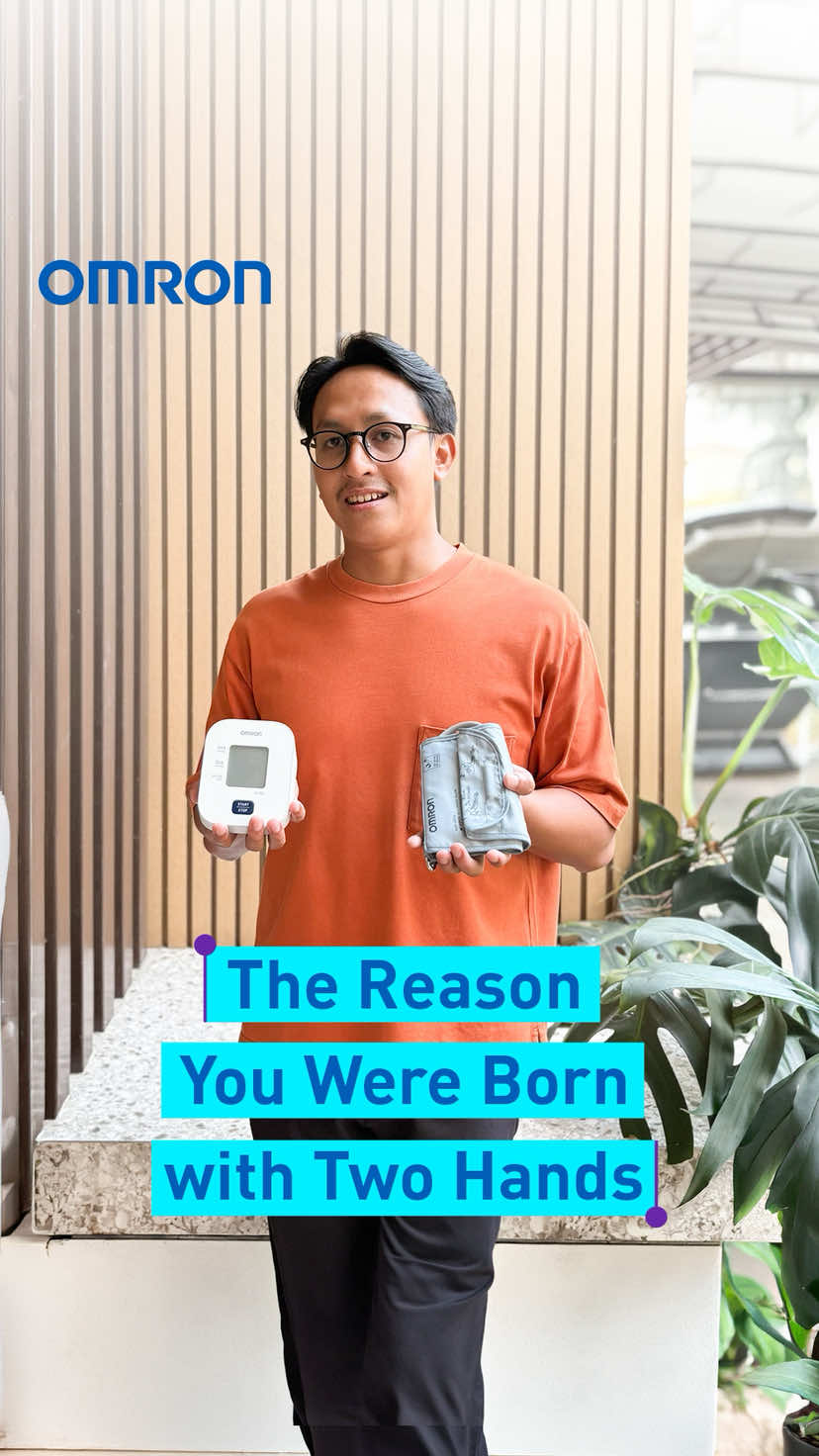 @OMRON Healthcare ID