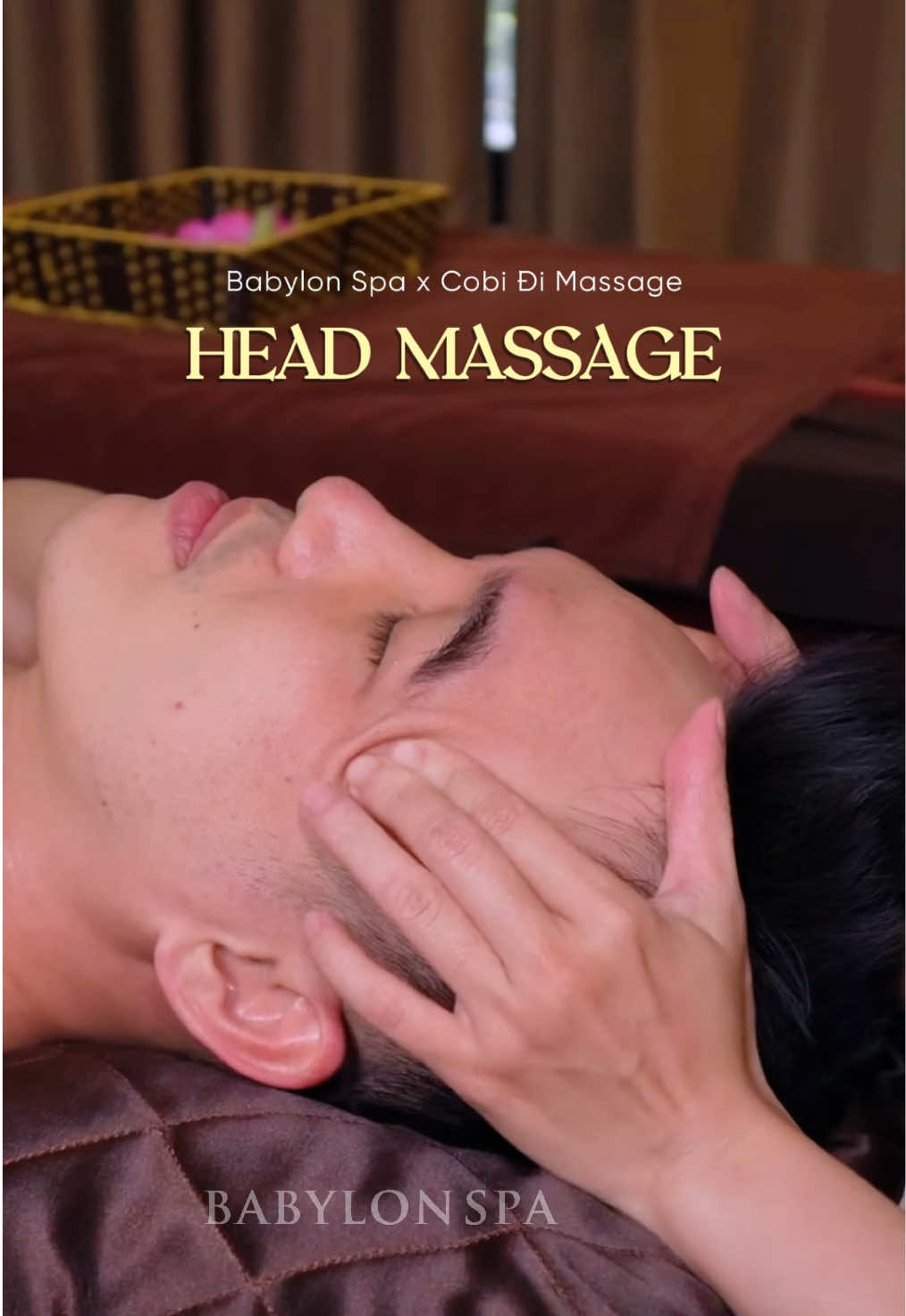 @Babylon Spa Massage Đ&agrave; Nẵng