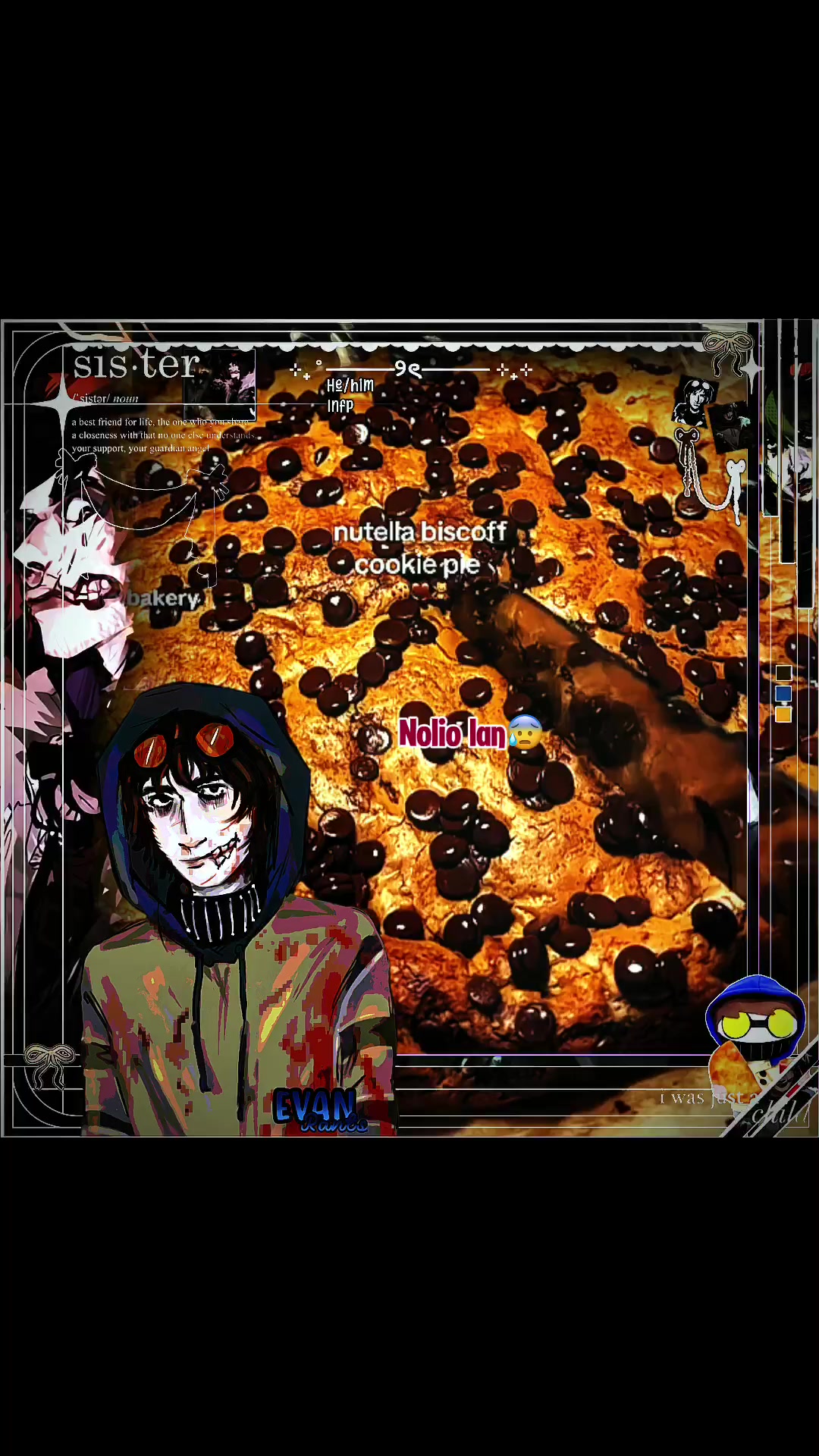 @⦻Evan_Rantsxd⦻🪓