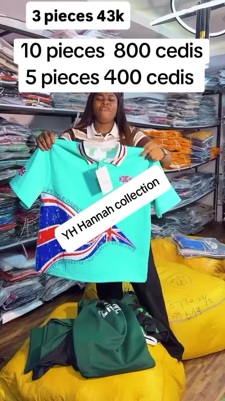 @YH Hannah collections
