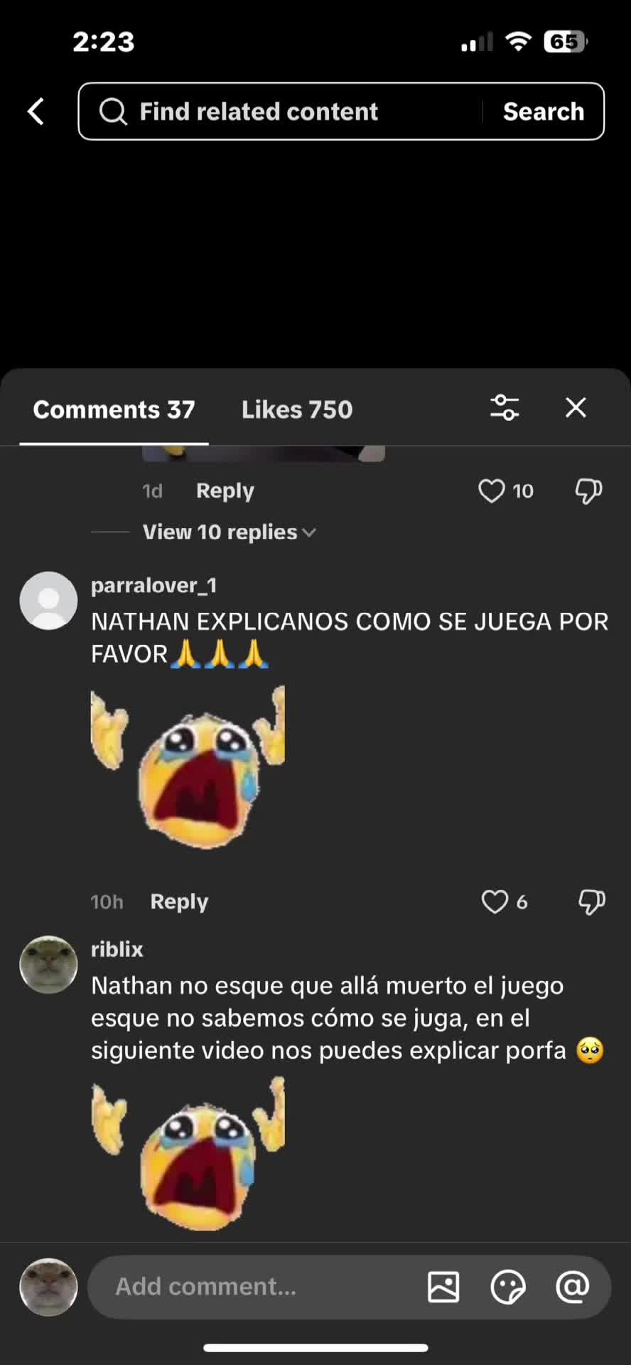 @Nathanofficial