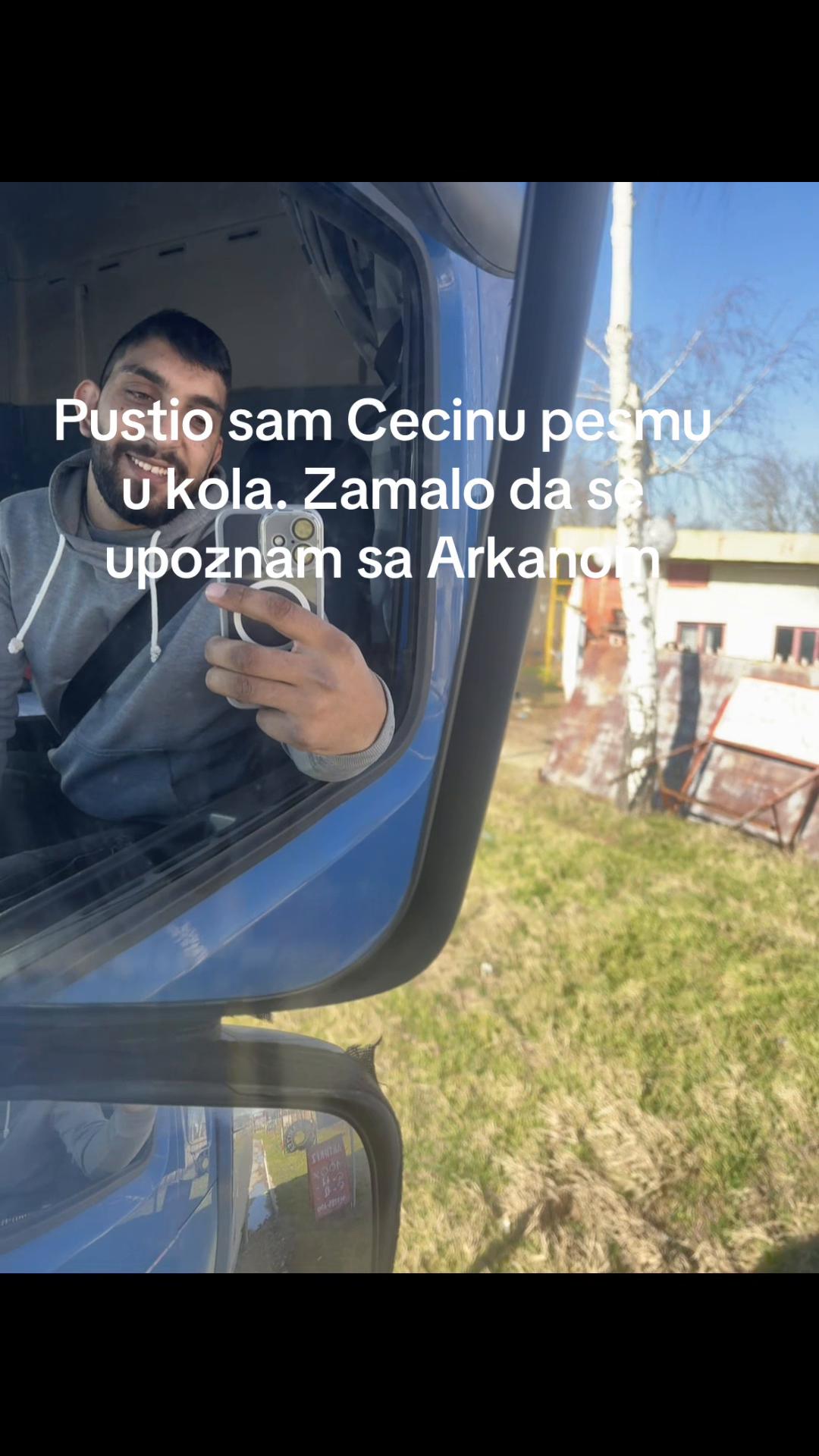 @Orhan Demirovic
