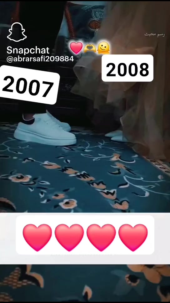 @SEVIB TELBA QIZ BOʻLGANMAN❤️❤️