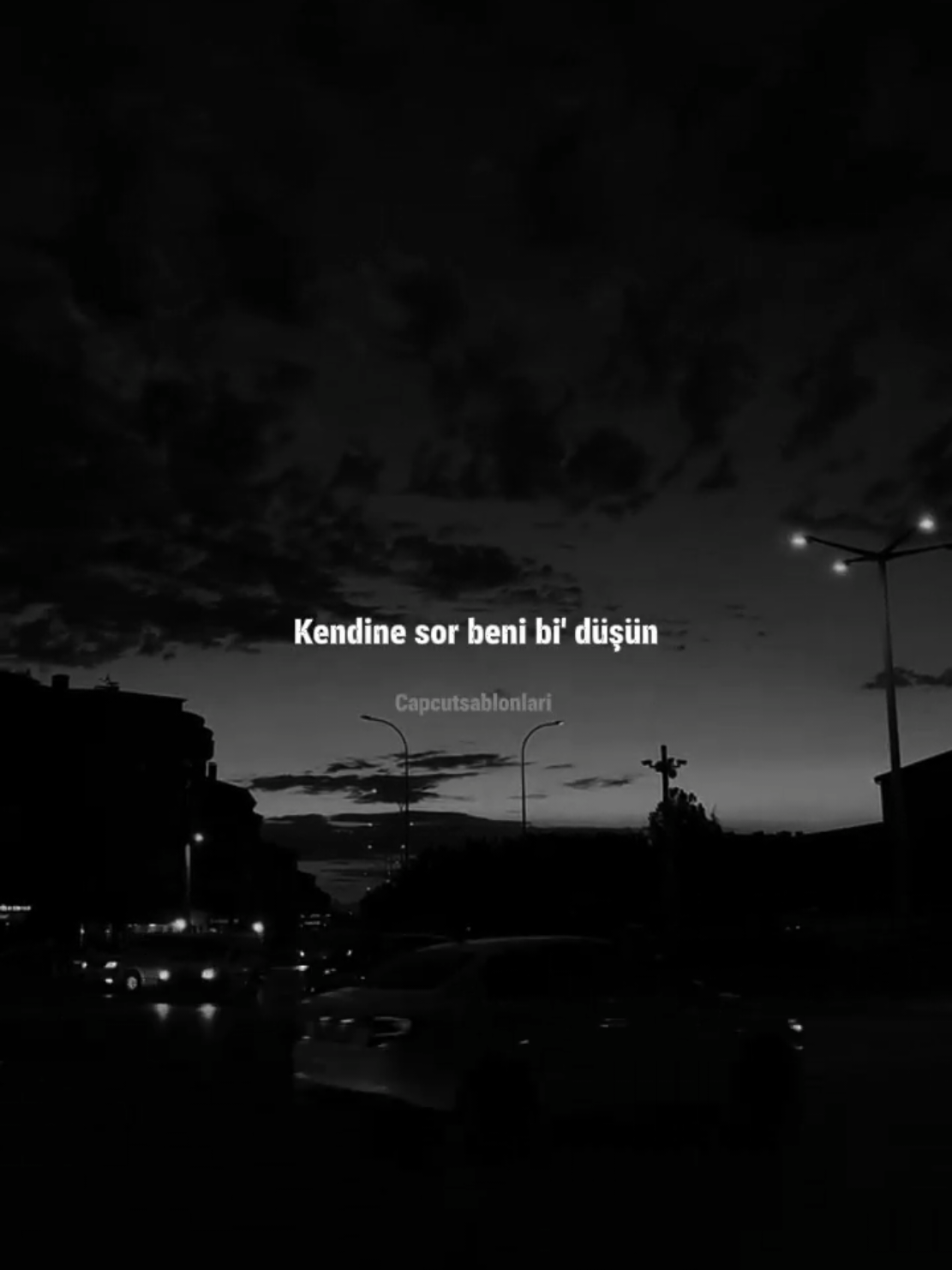 @Capcut Şablonları