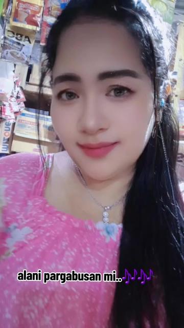 @Netty Delina ht b.