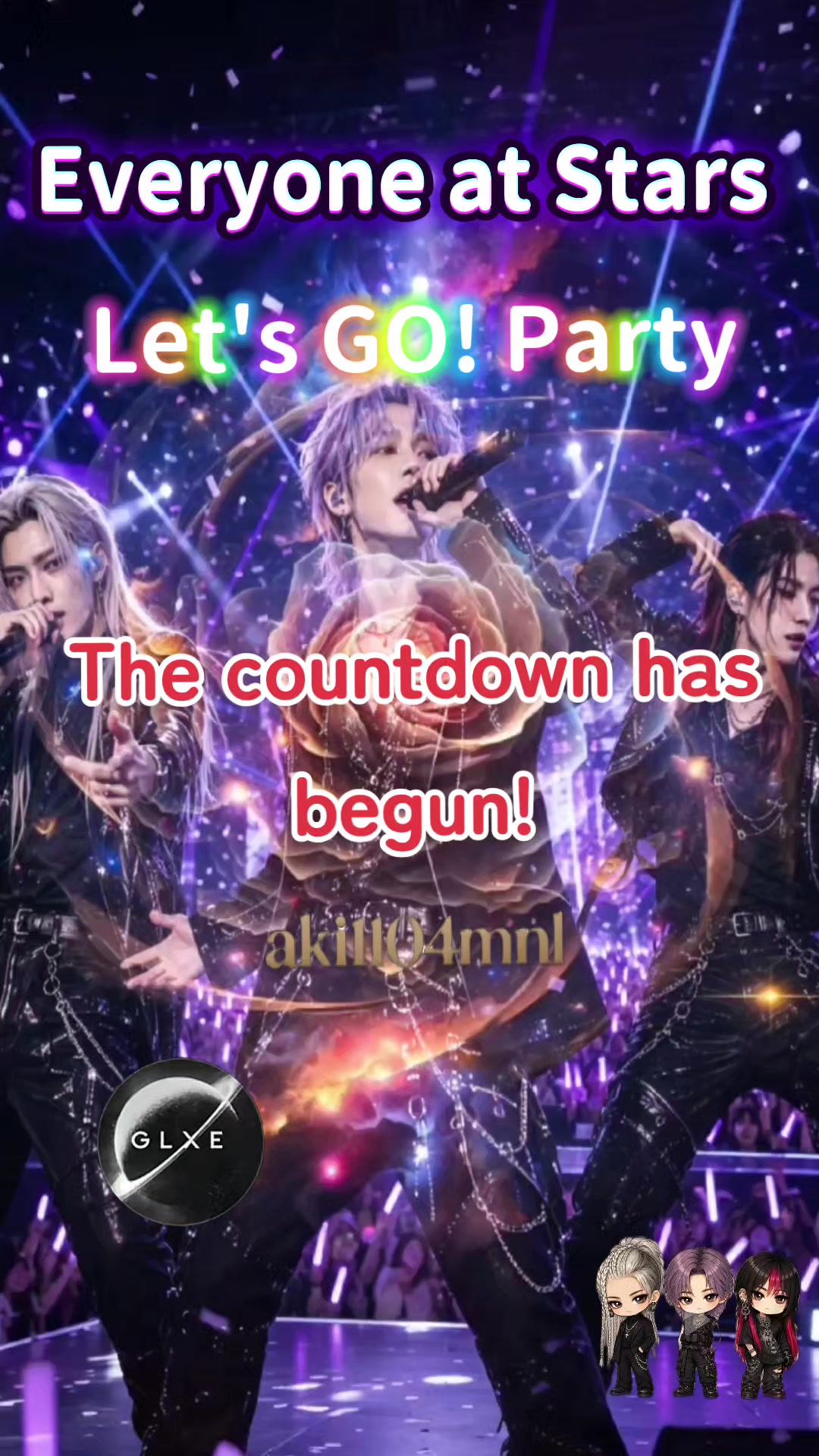 @💜☆aki 1104mnl☆💜🏎️