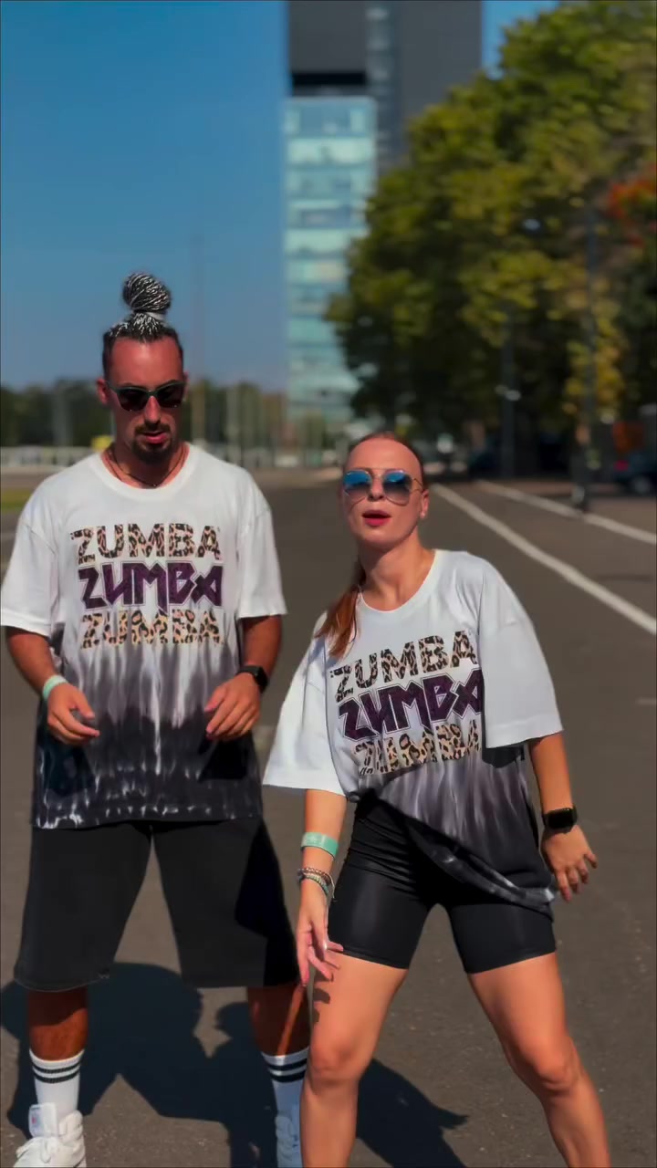 @Portal Zumba Brasil