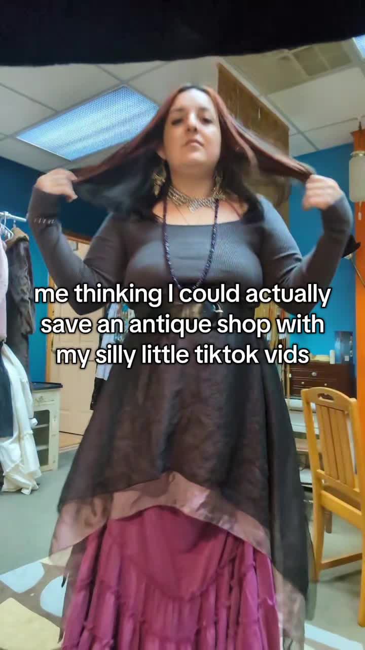 @Whatnots & Whimsies