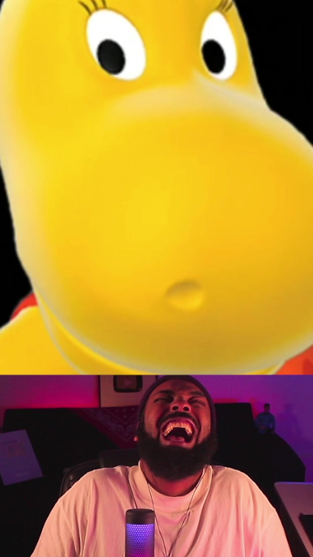 @Lala du LoL
