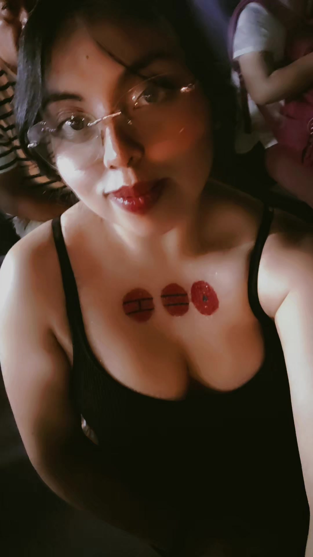 @§A¦MA §ANTANA