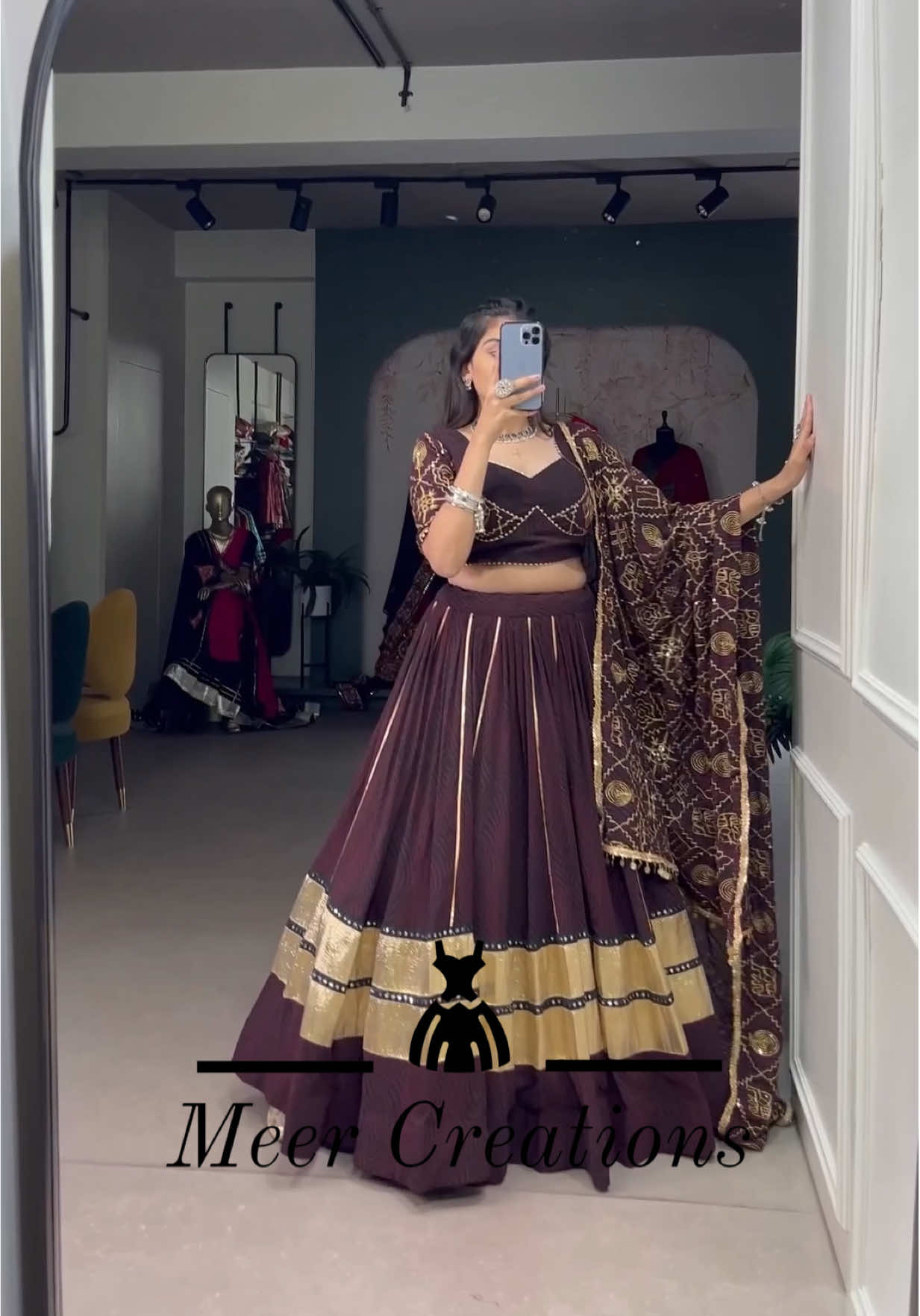 @Meer creations