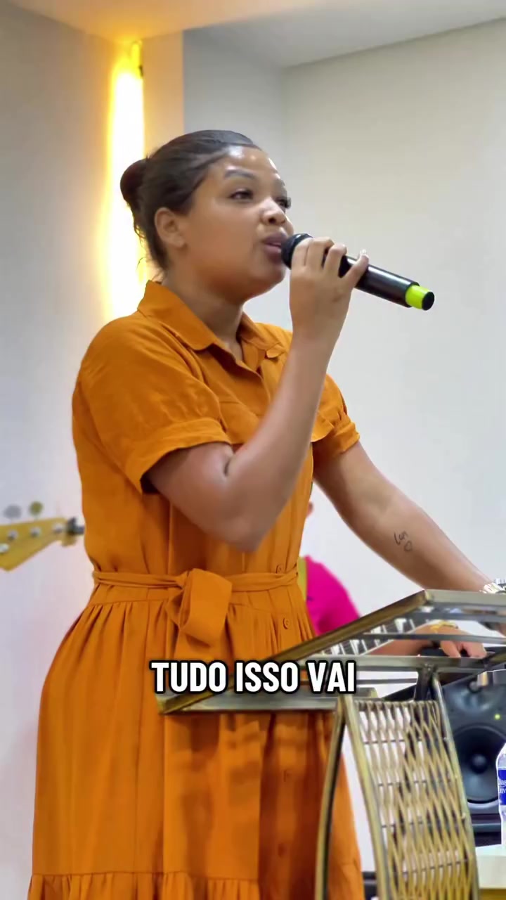 @Canto de Adoração