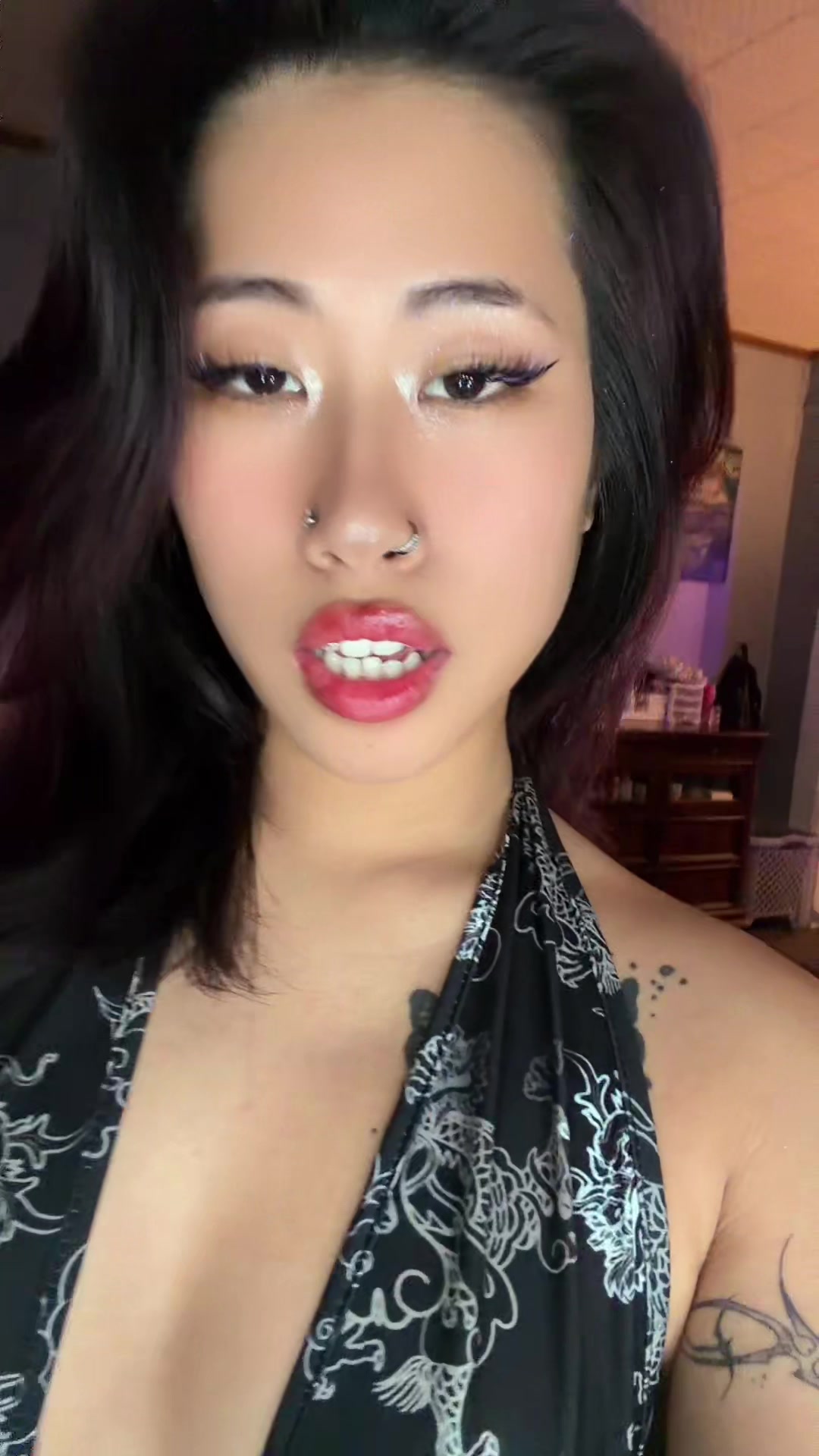 @Lilasianbae🥰