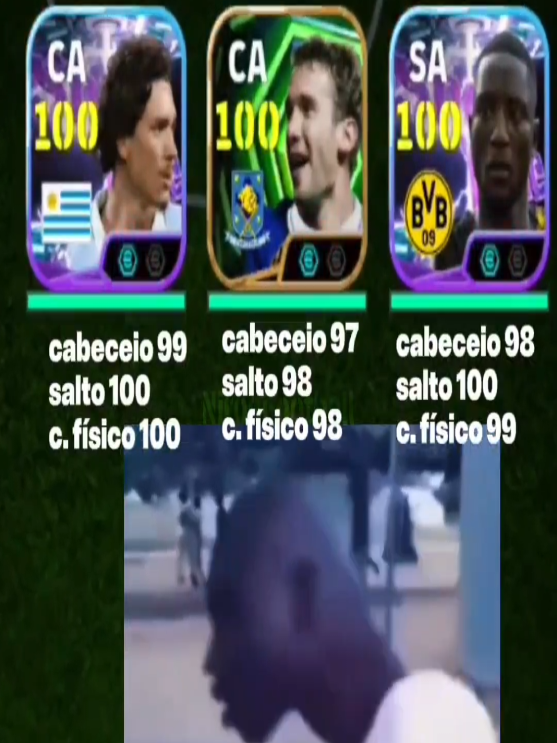 @Niro eFootball