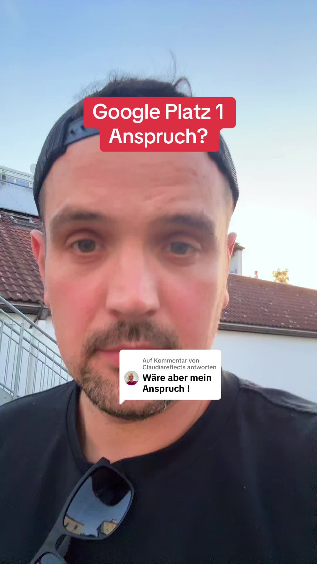 @Sergej | SEO Beratung