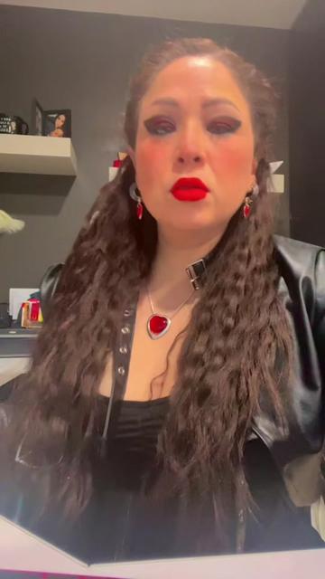 @MiChula &spades;️