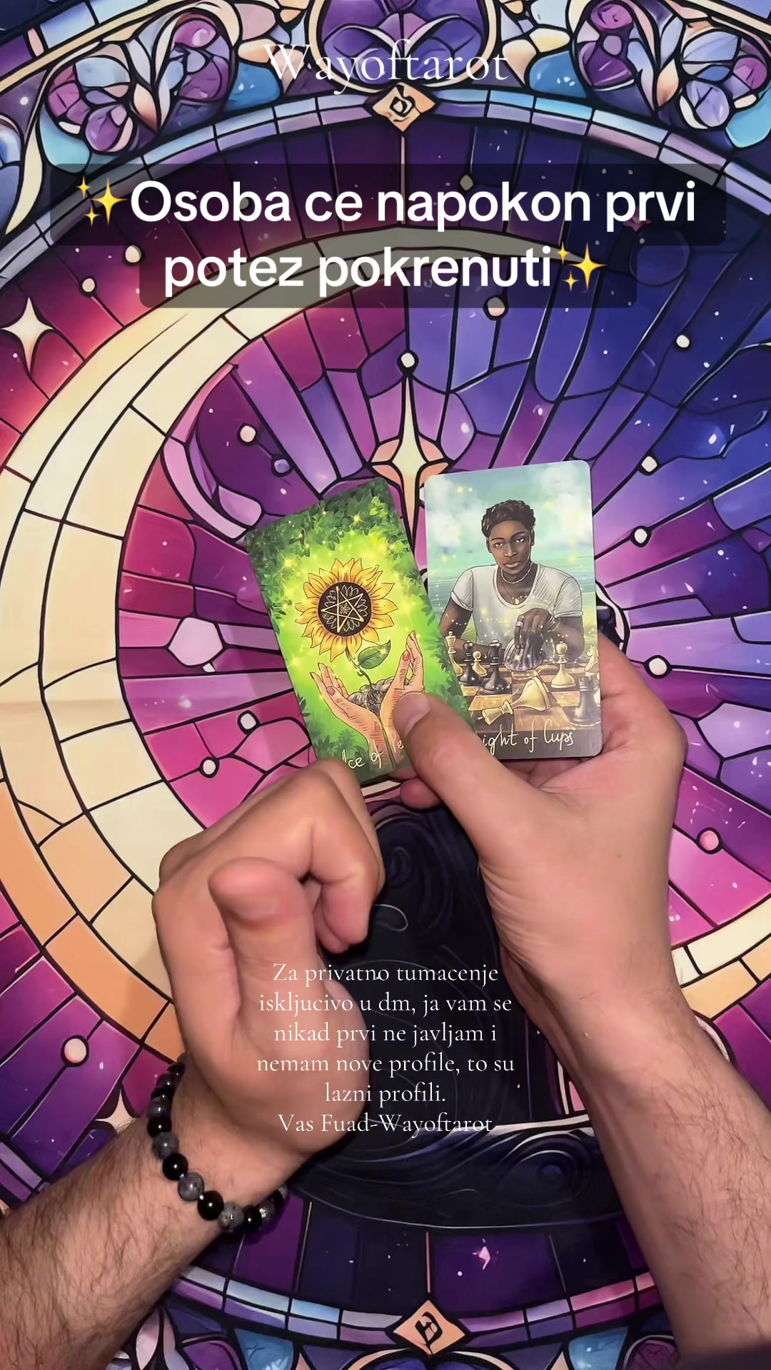 @Way of Tarot