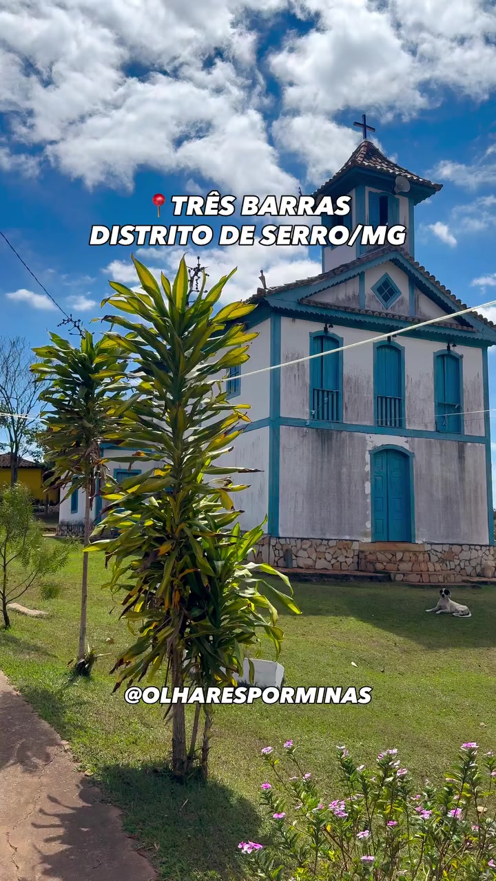 @Minas Gerais