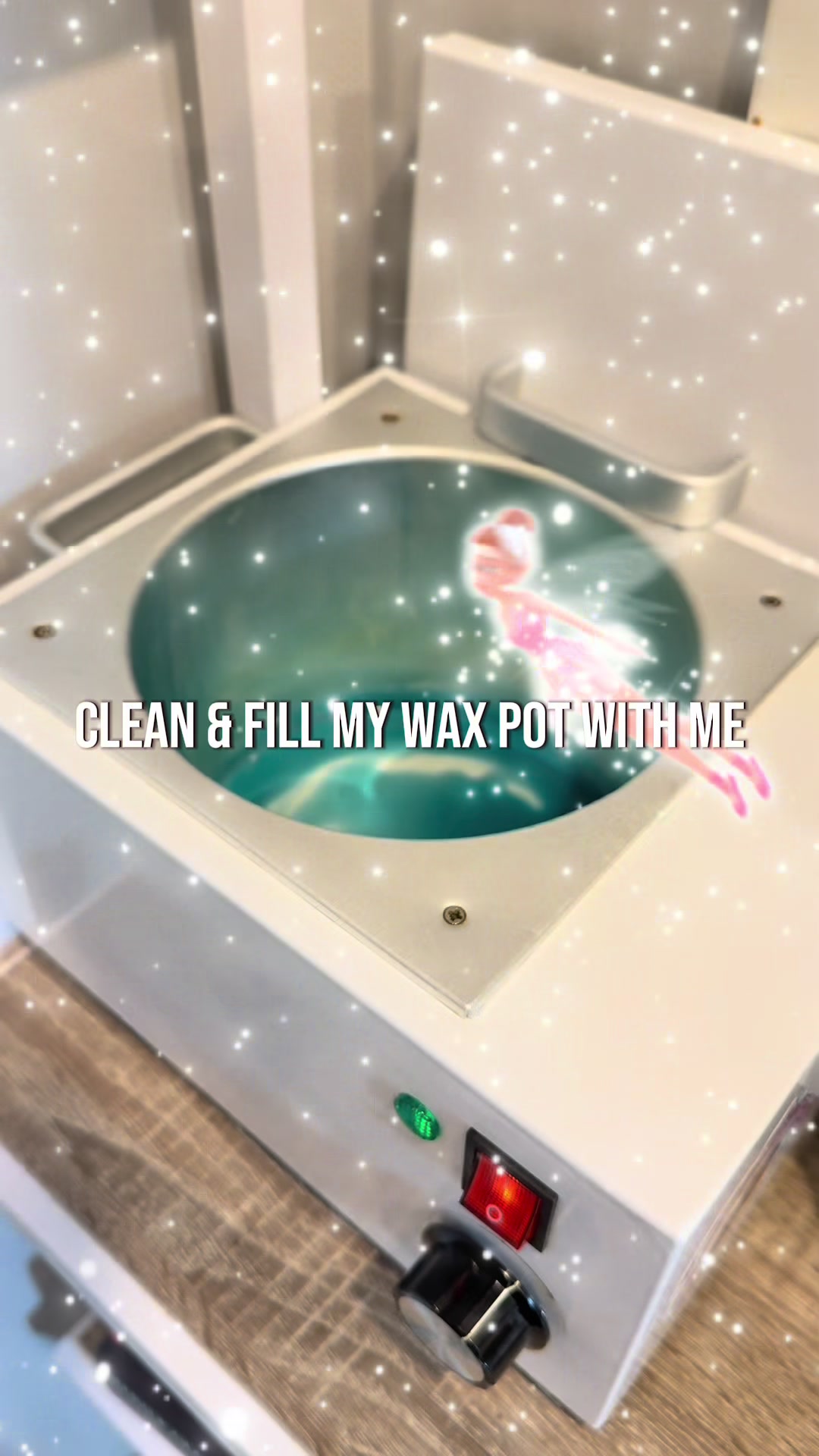 @Deasia | NJ Esthetician