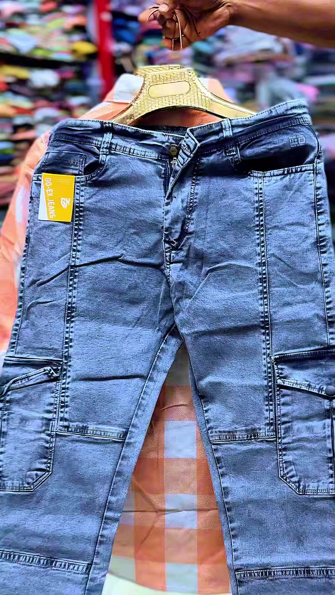 @GENTS WEAR