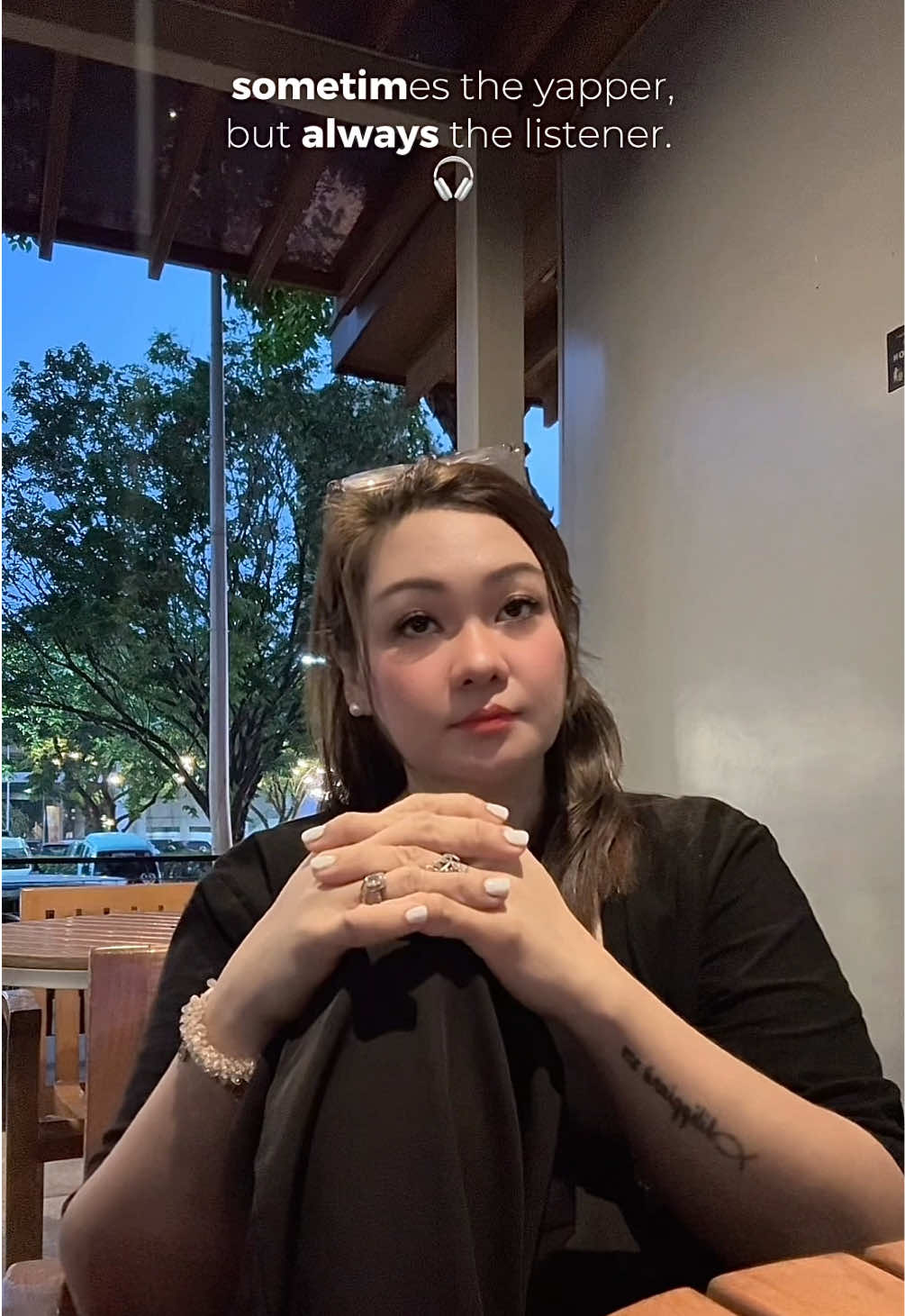 @ChinnyChronicles