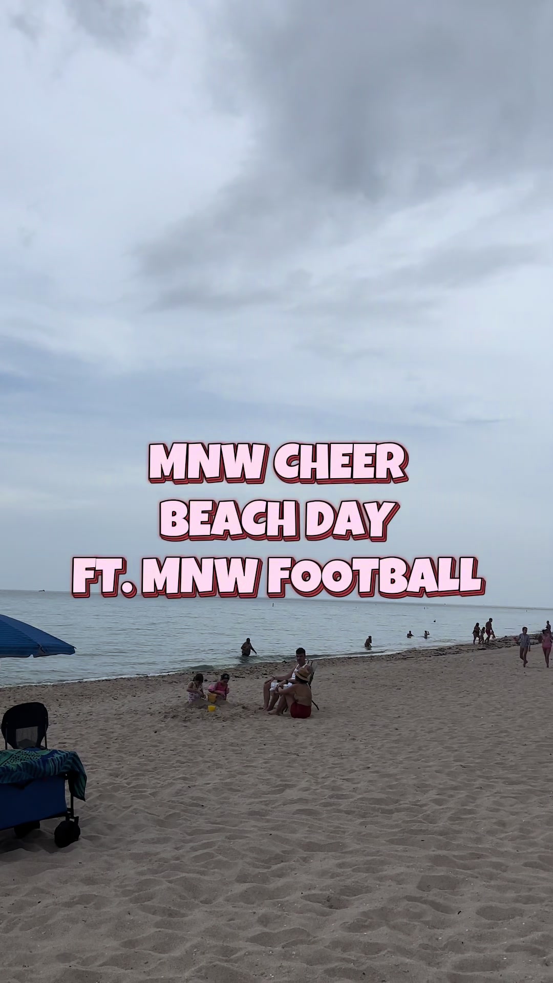 @MNW CHEER