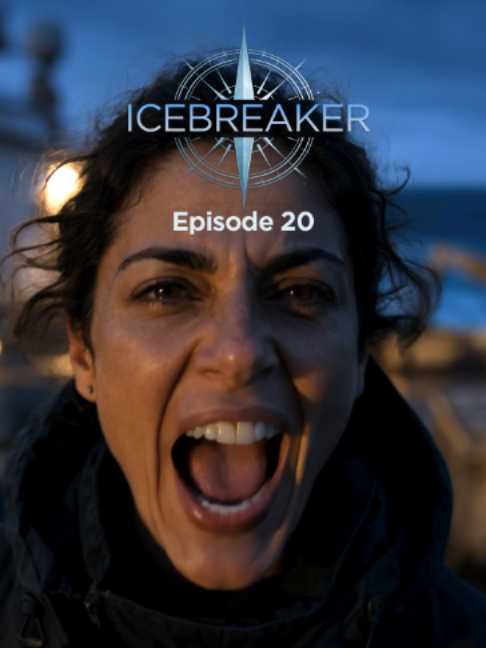 @Icebreaker Series WLW