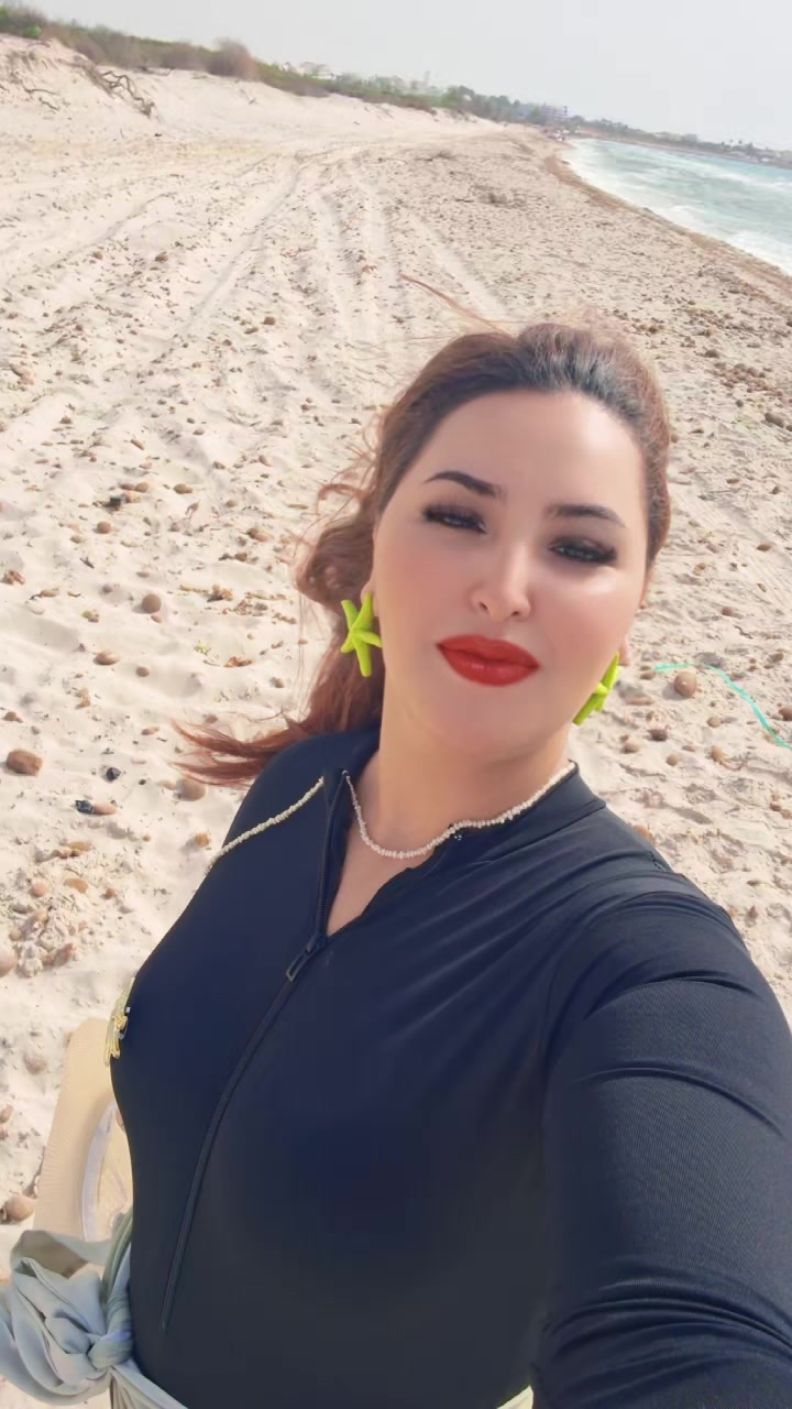 @Soulayma Babay