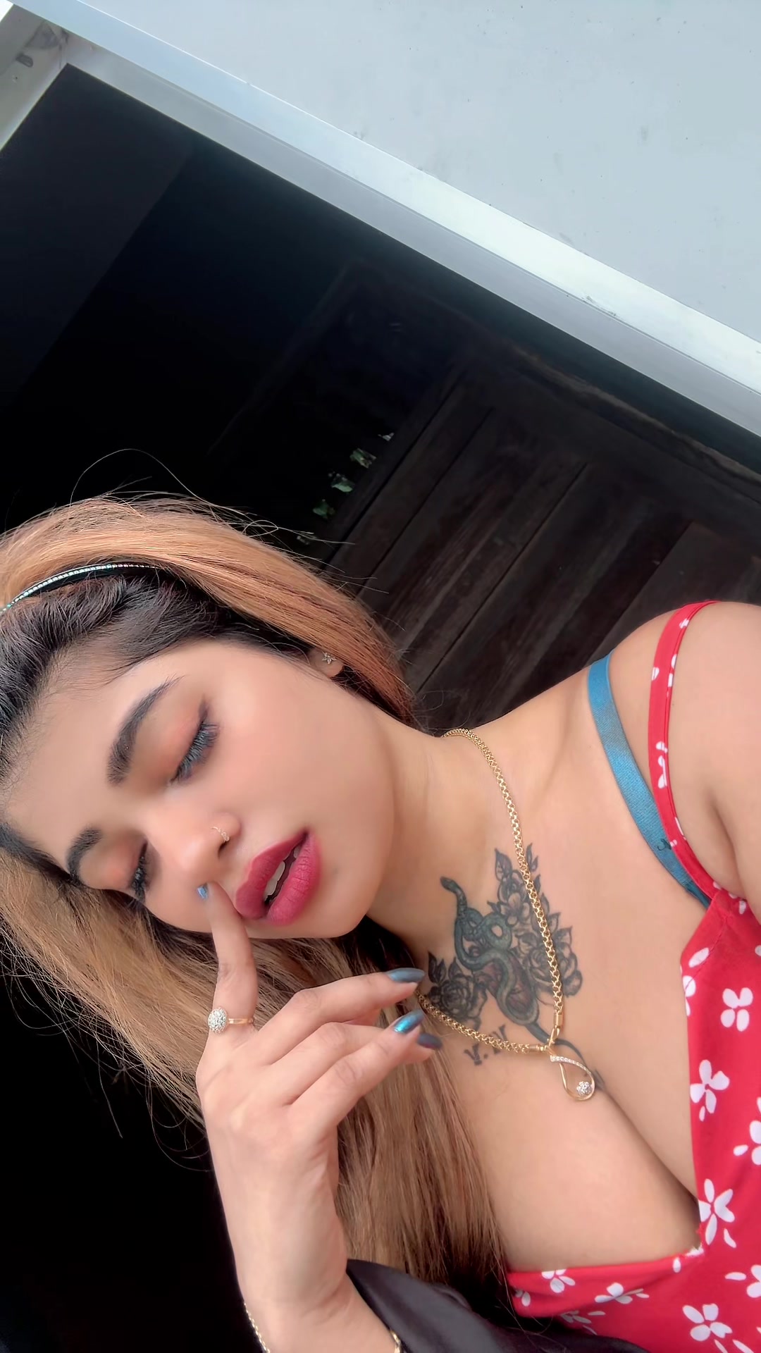 @tharuqeen🫧🦄🎀💗🪼🪭🌈🫧🍄✨