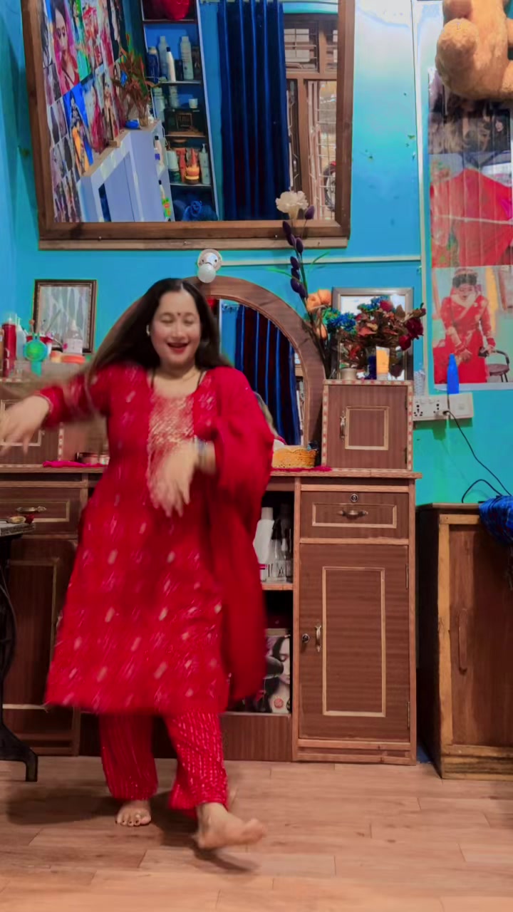 @Madhuri sis