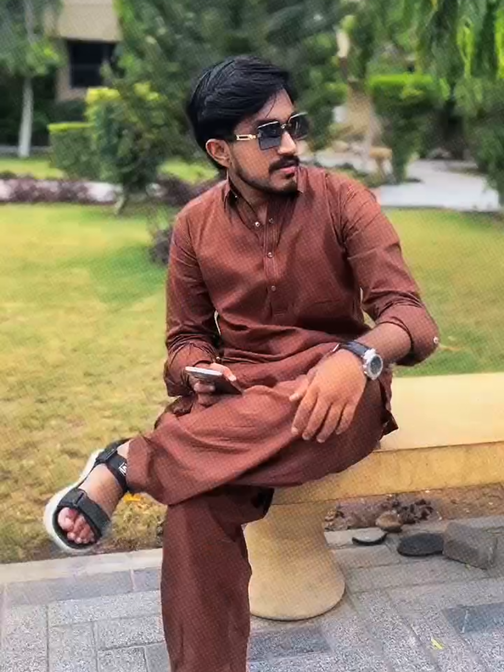 @‼️⚔️ملک حسام⚔️‼️