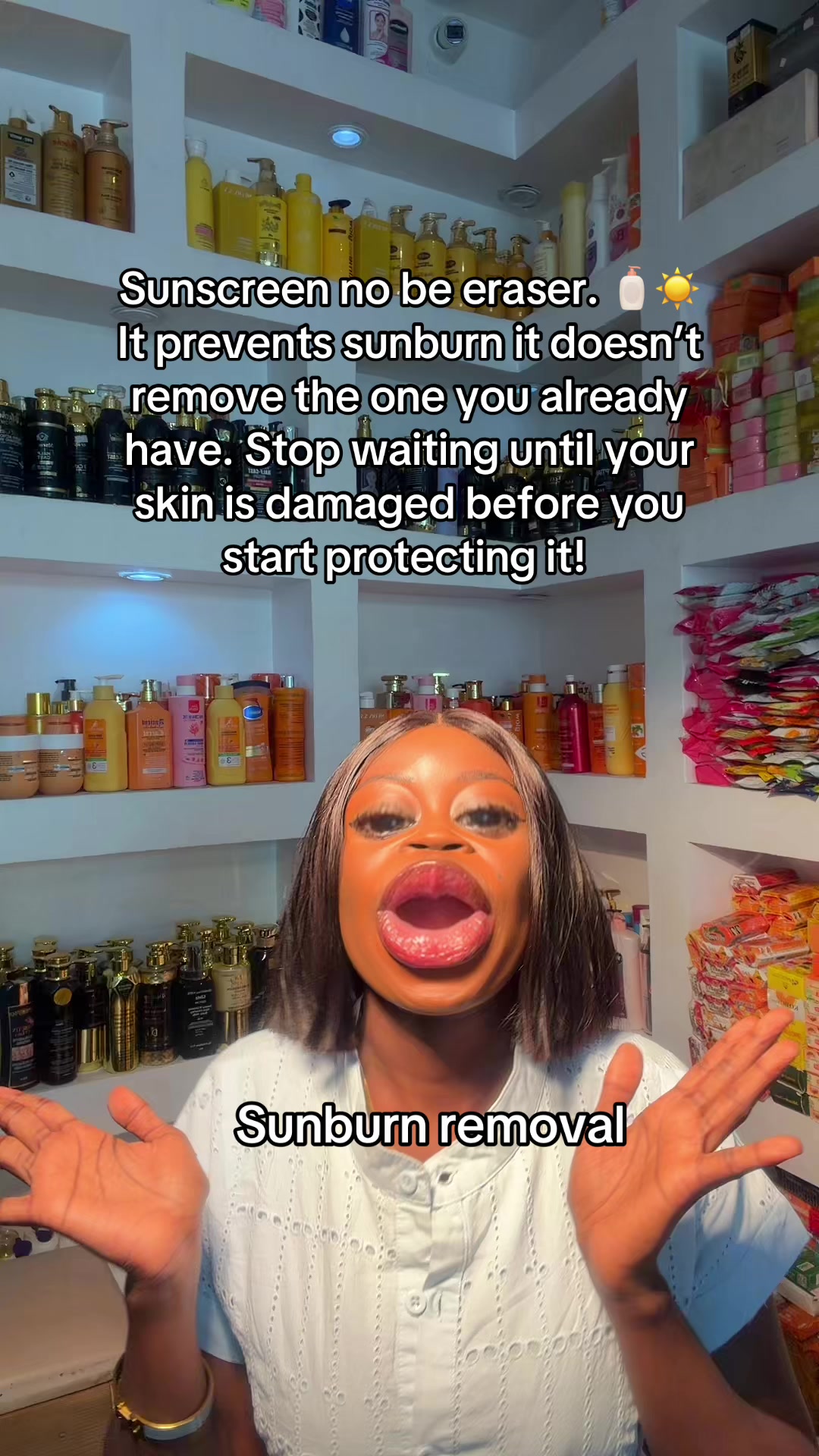 @Sekinat of Anicare