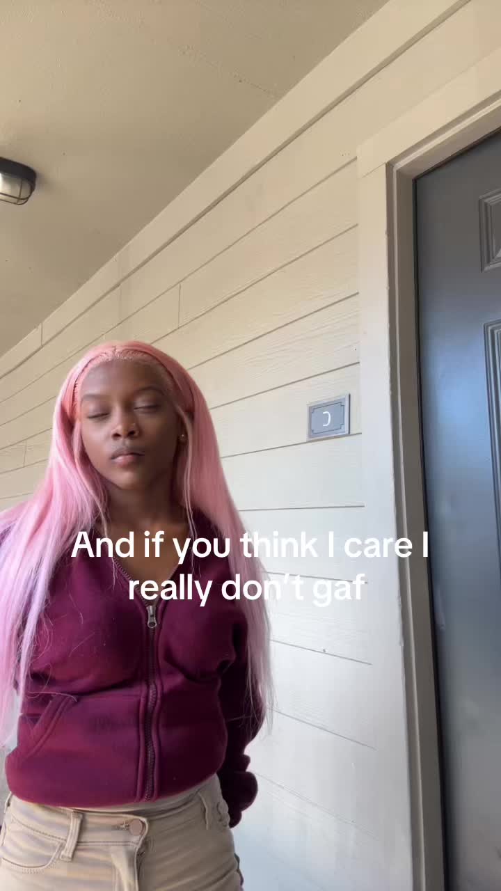 @NAY| WIG INFLUENCER