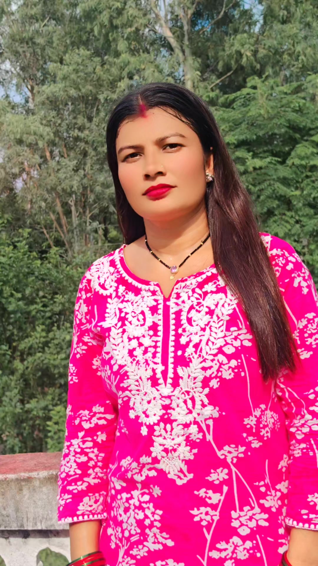 @Puja Bhattrai