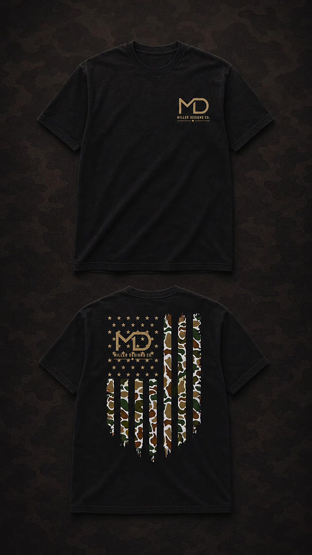@Miller Designs Co