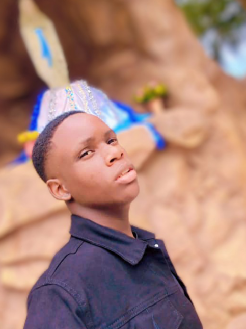 @𝐑𝐞𝐧𝐨𝐧 𝐘𝐢𝐠𝐚 *̣̥☆&middot;͙̥&bull;