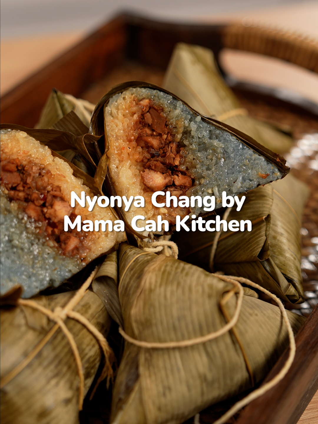 @Mama Cah Kitchen