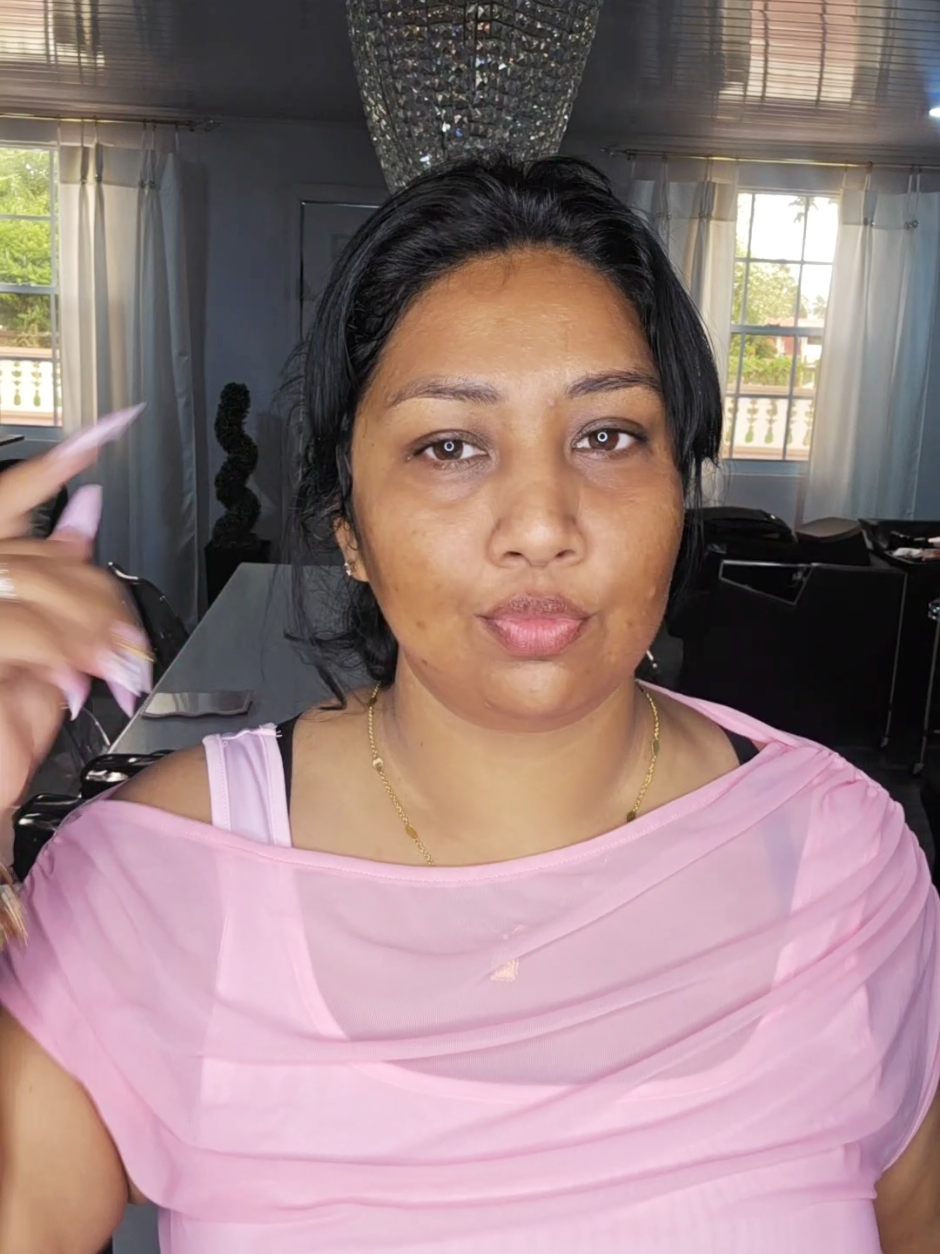 @Devina Deonarine