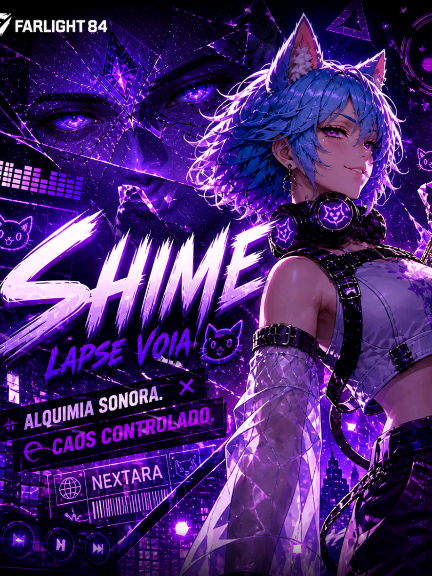 @░⃟ShimeLapse Voia
