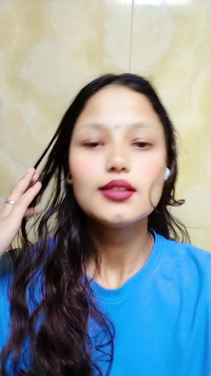 @Rachana Basnet❤️