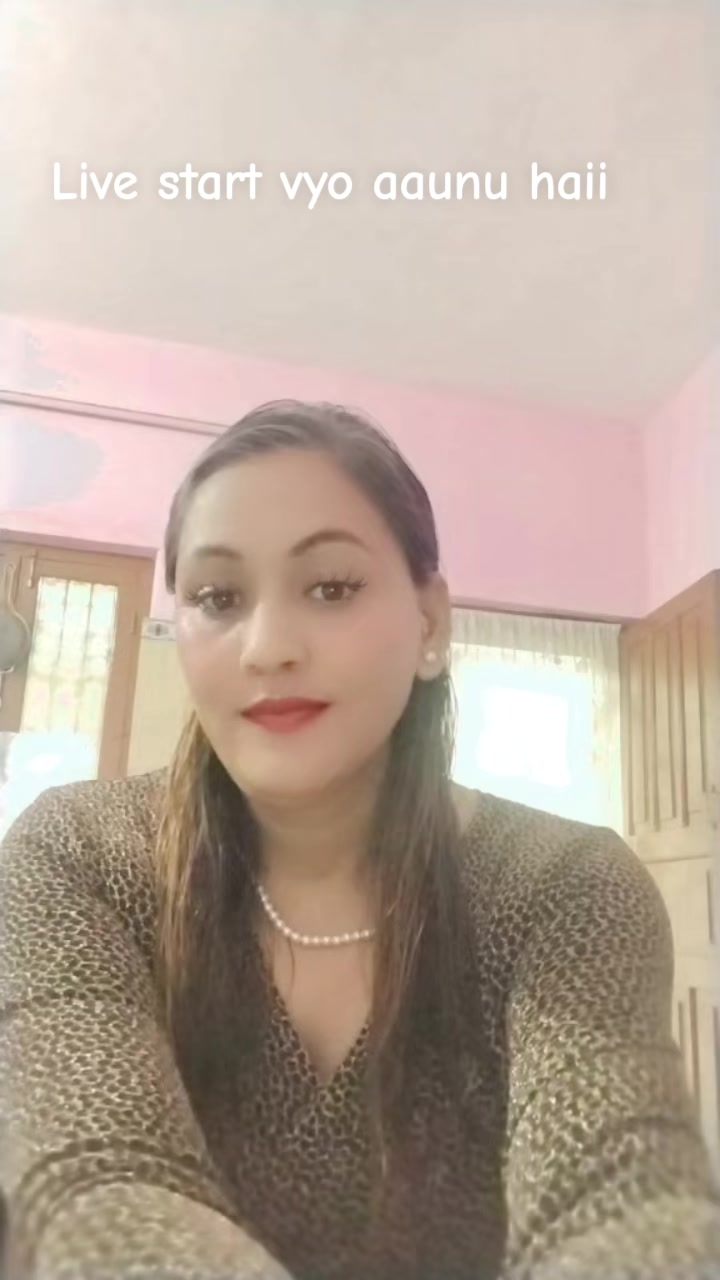 @Ritu Thapa ❤️(Chettri)